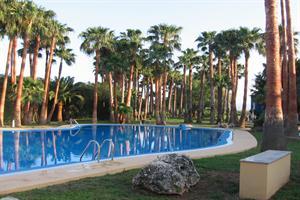 Hotel Tano Resort (Adults Only) Playa de Gandía Exterior foto